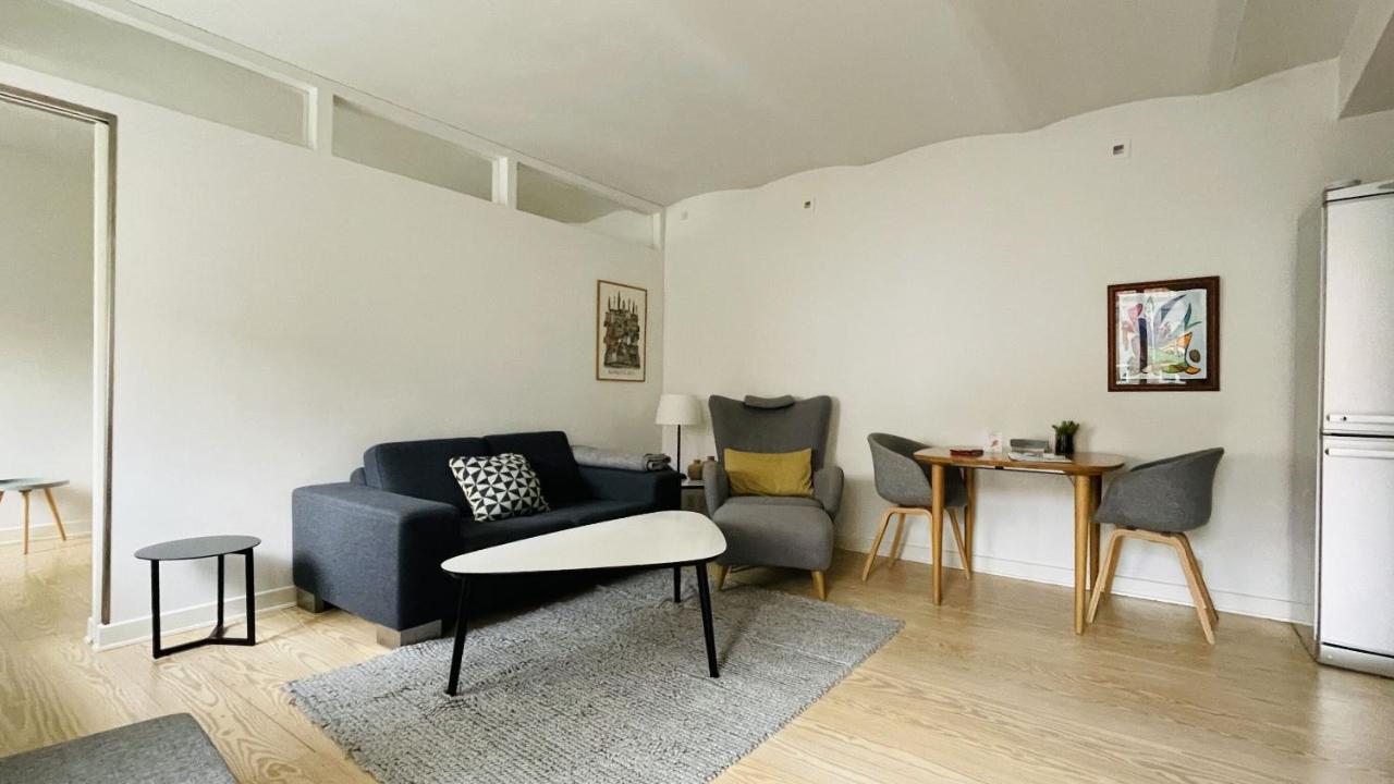 Apartmentincopenhagen Apartment 1207 Dış mekan fotoğraf