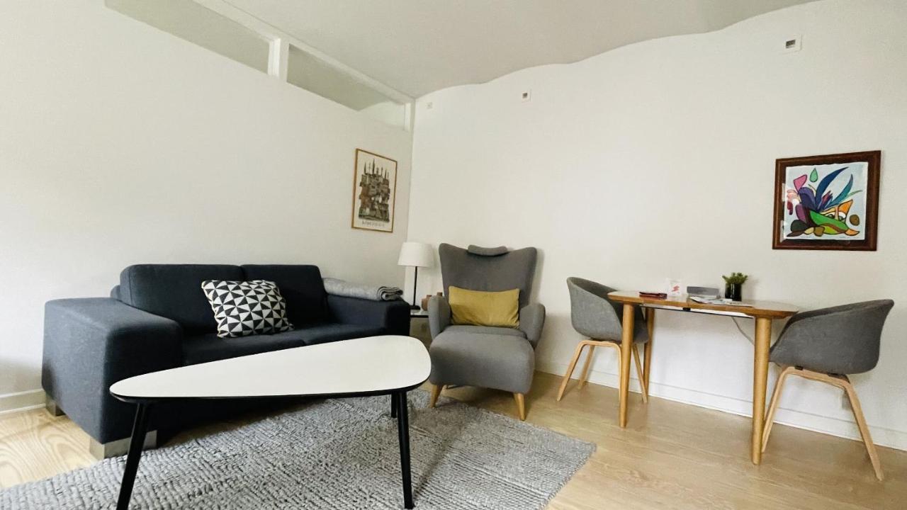 Apartmentincopenhagen Apartment 1207 Dış mekan fotoğraf