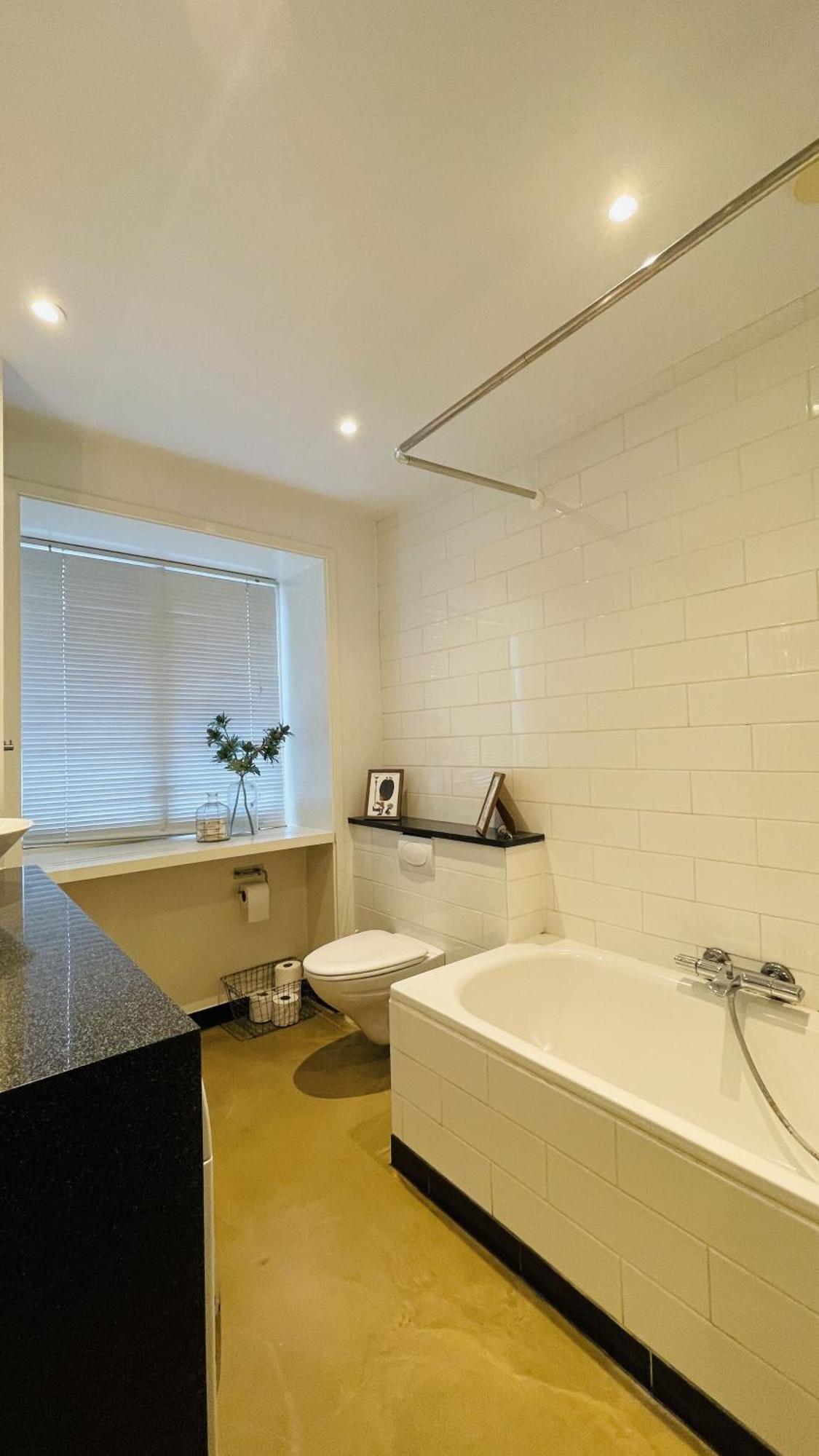 Apartmentincopenhagen Apartment 1207 Dış mekan fotoğraf