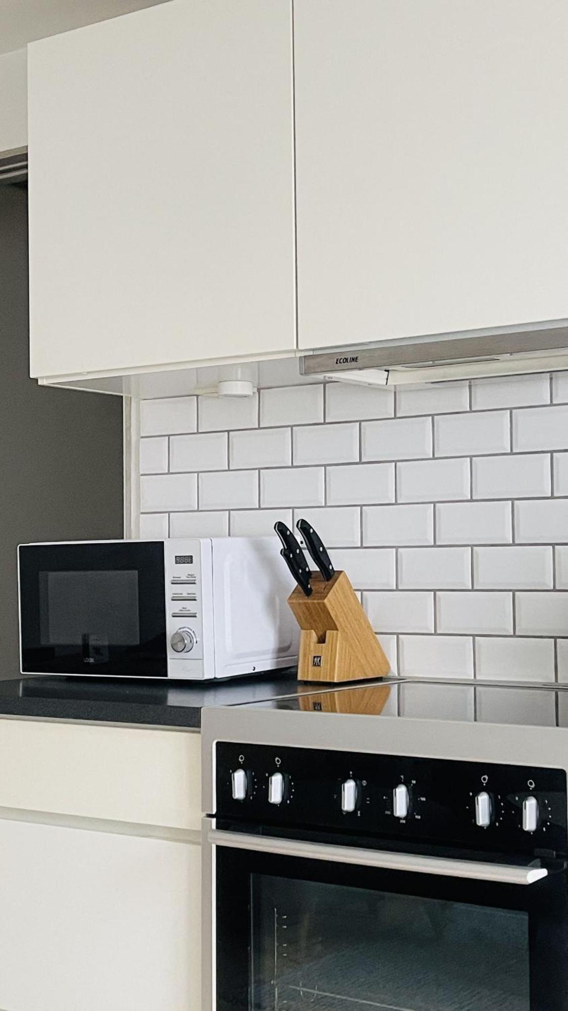 Apartmentincopenhagen Apartment 1207 Dış mekan fotoğraf