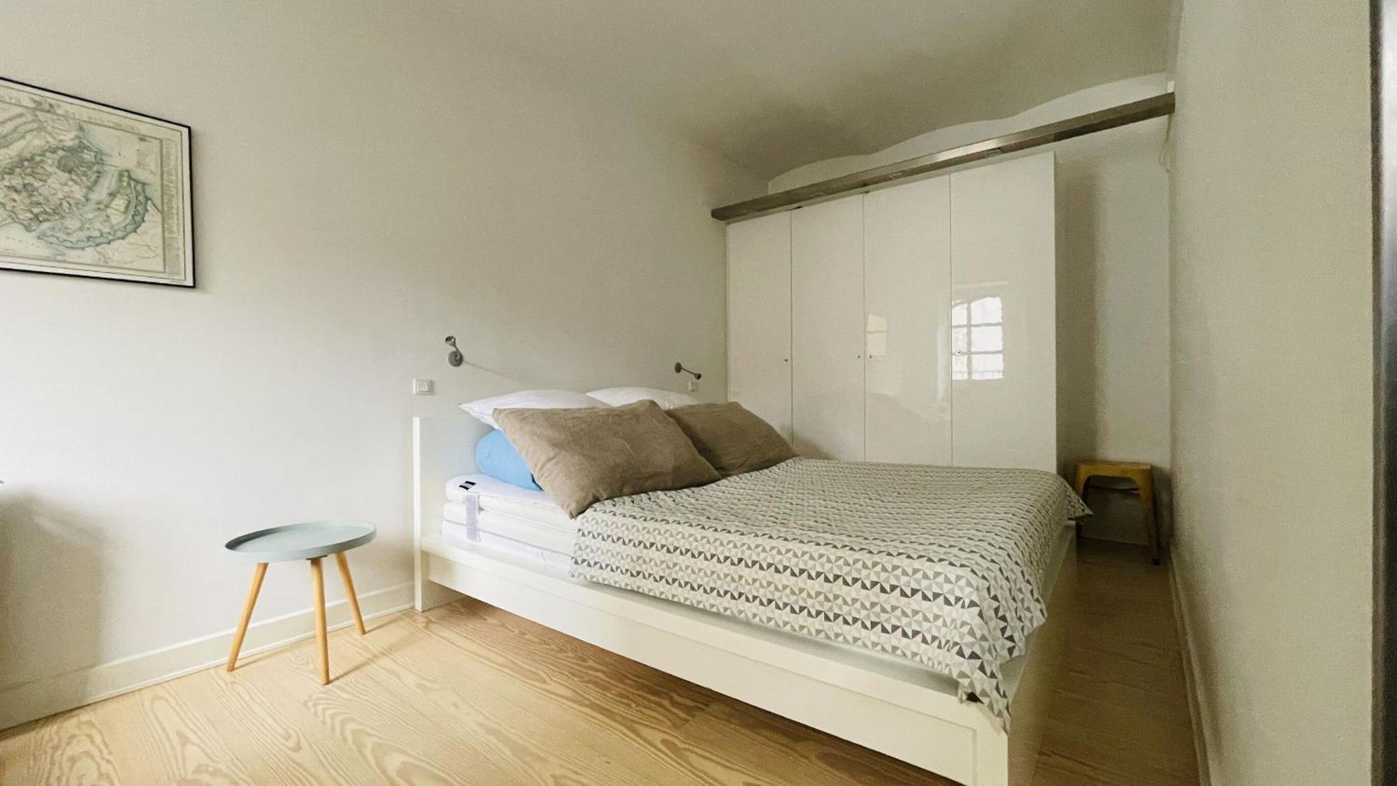 Apartmentincopenhagen Apartment 1207 Dış mekan fotoğraf