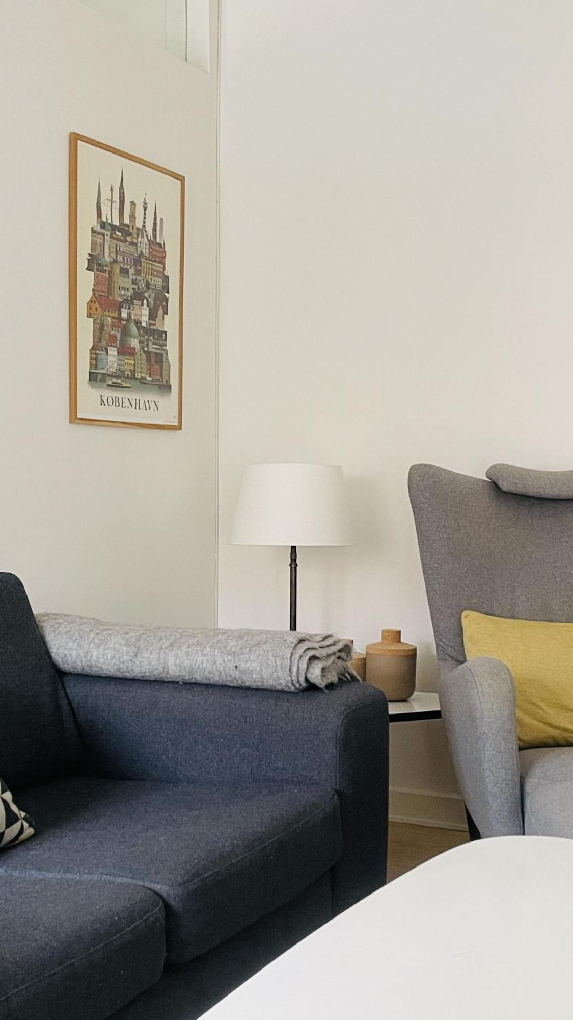 Apartmentincopenhagen Apartment 1207 Dış mekan fotoğraf