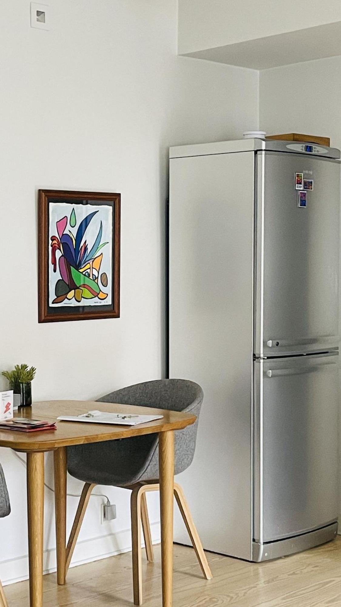 Apartmentincopenhagen Apartment 1207 Dış mekan fotoğraf